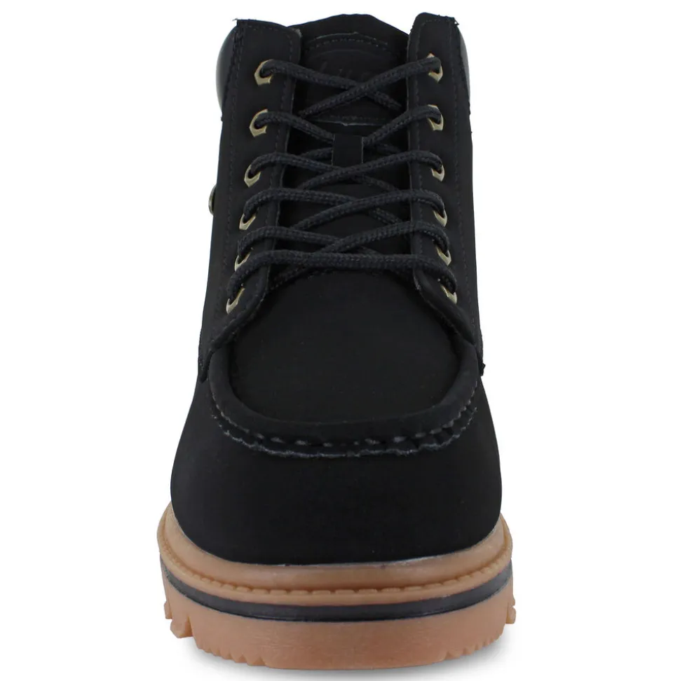Lugz Warsaw