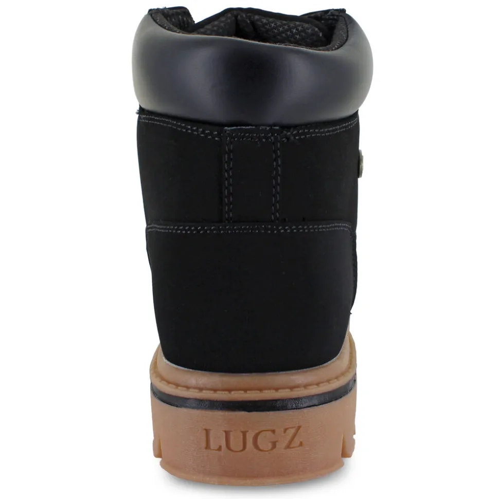 Lugz Warsaw