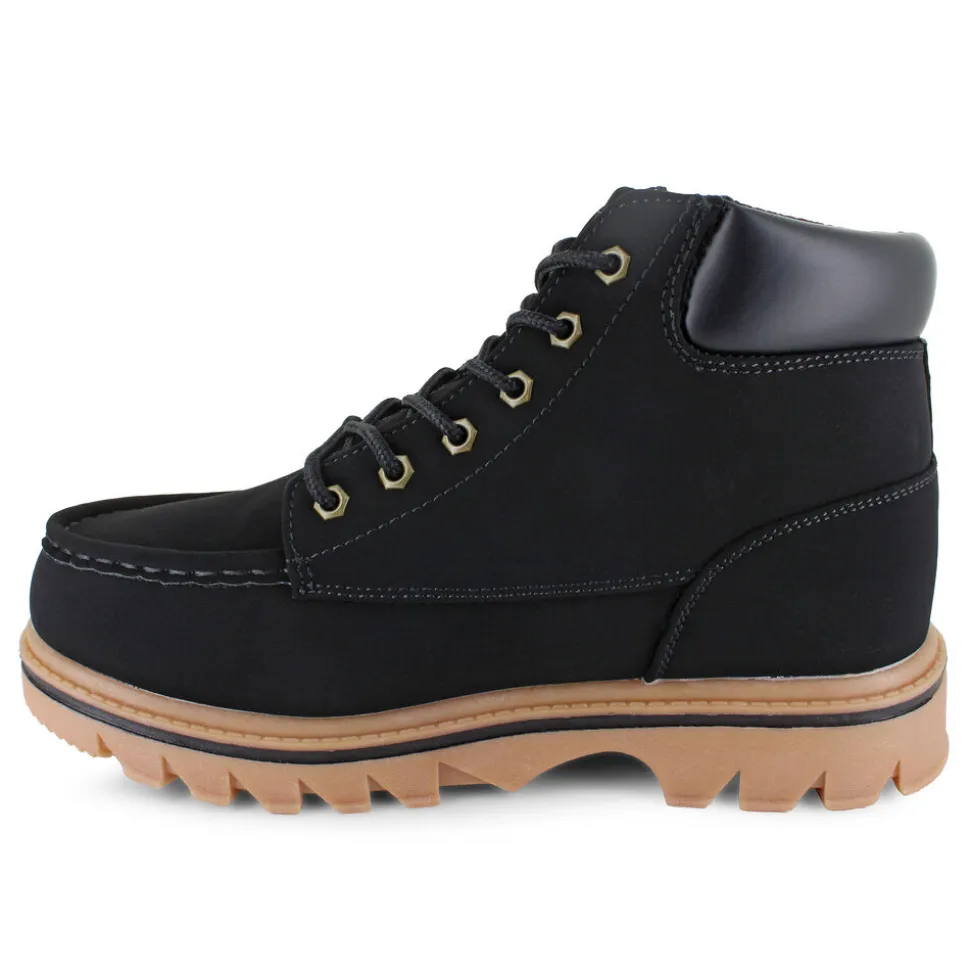 Lugz Warsaw