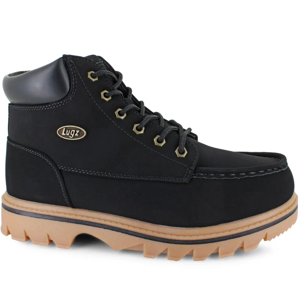 Lugz Warsaw
