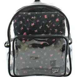 Madden Girl Backpack With Laptop Sleeve
