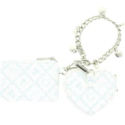 Madden Girl Ditsy Wristlet