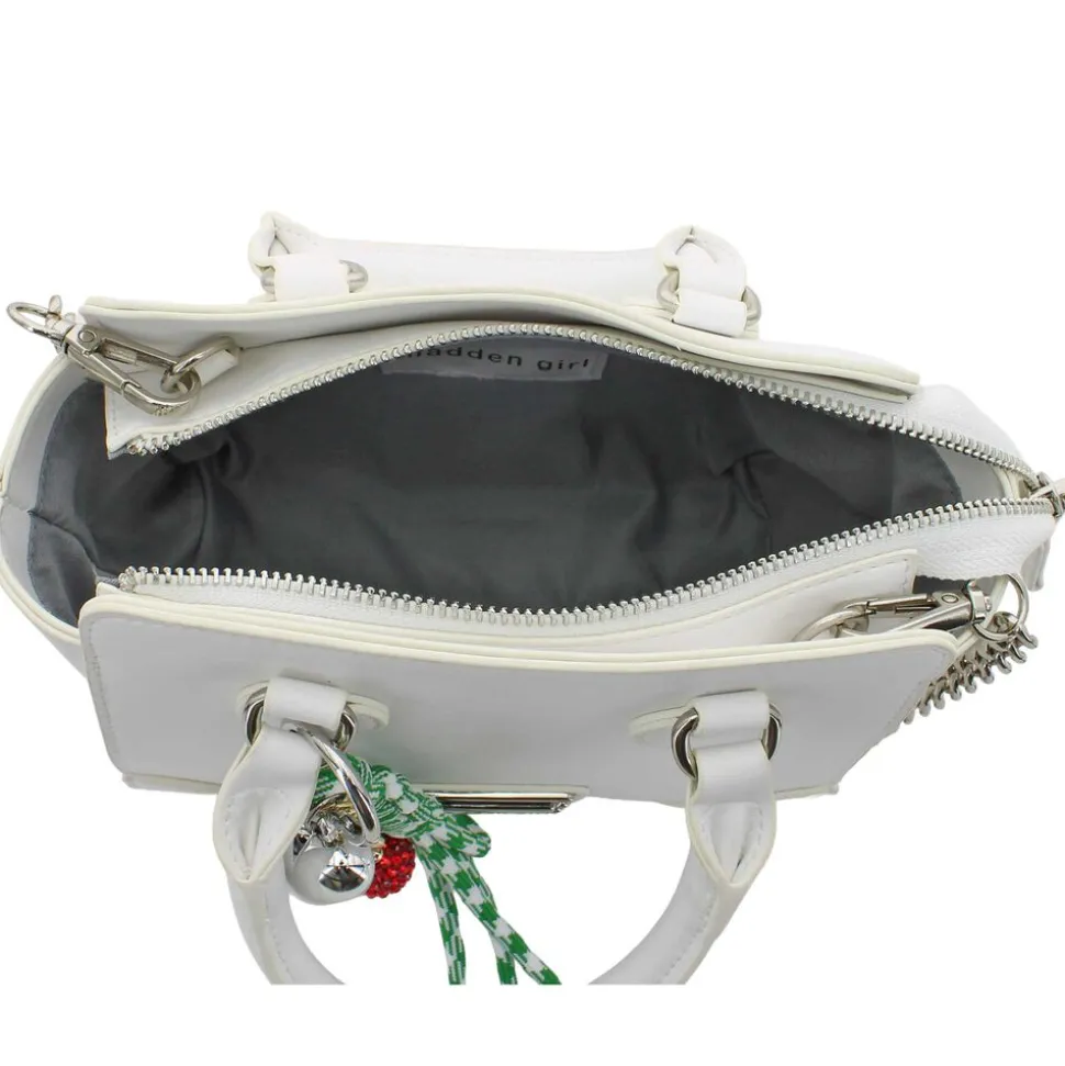 Madden Girl Mini Tote