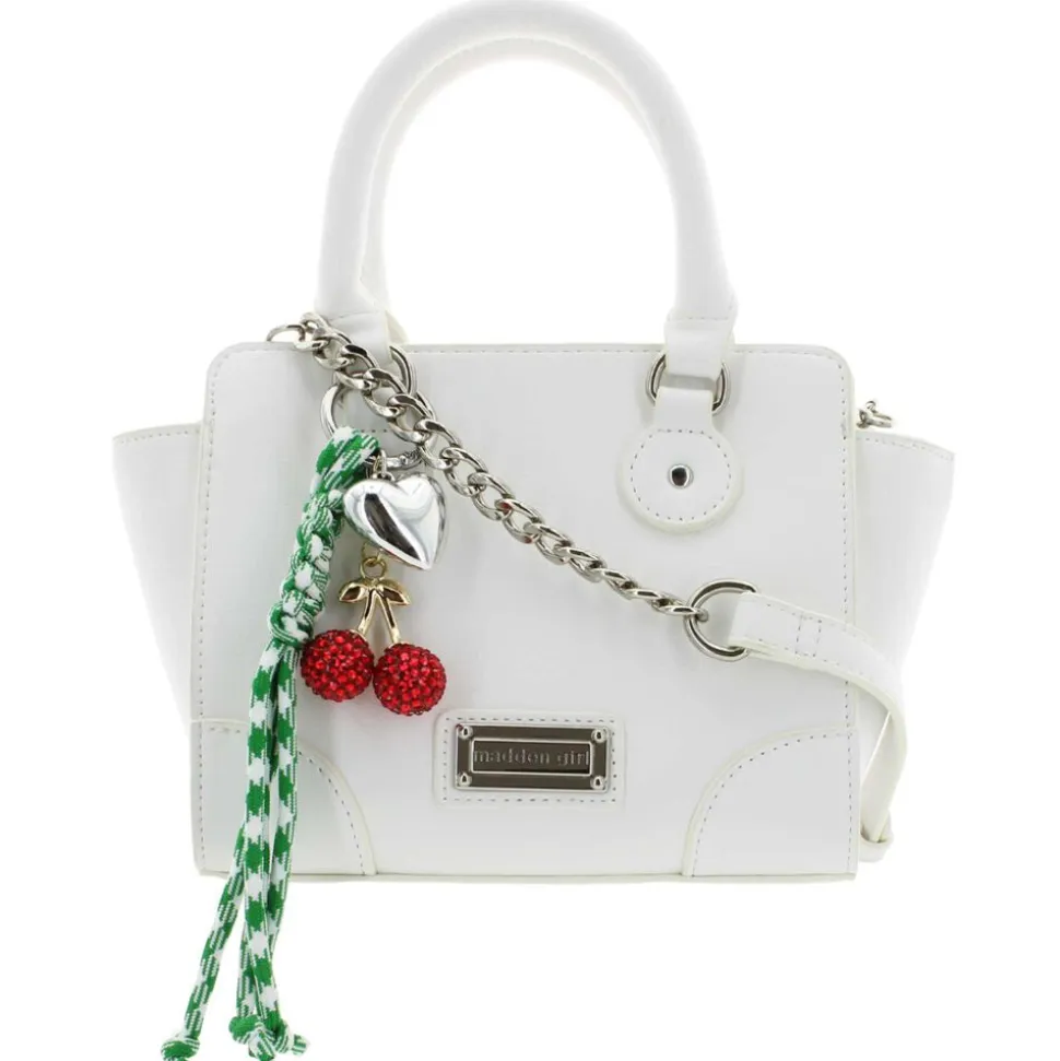Madden Girl Mini Tote
