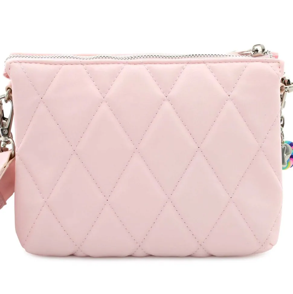 Madden Girl Quilted Crossbody