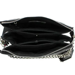 Madden Girl Quilted Crossbody
