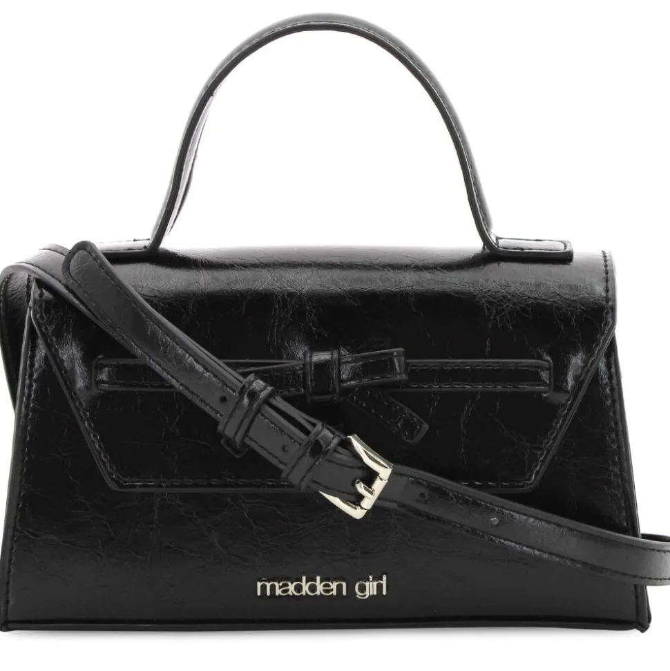 Madden Girl Top Handle