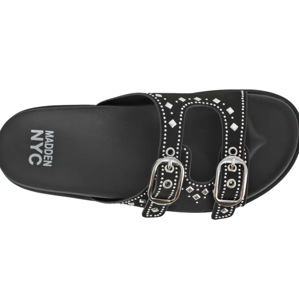 Madden NYC Moora