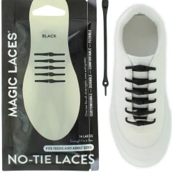 Magic Laces No-Tie Laces