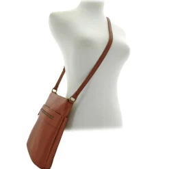 Marbella Carina North/South Crossbody
