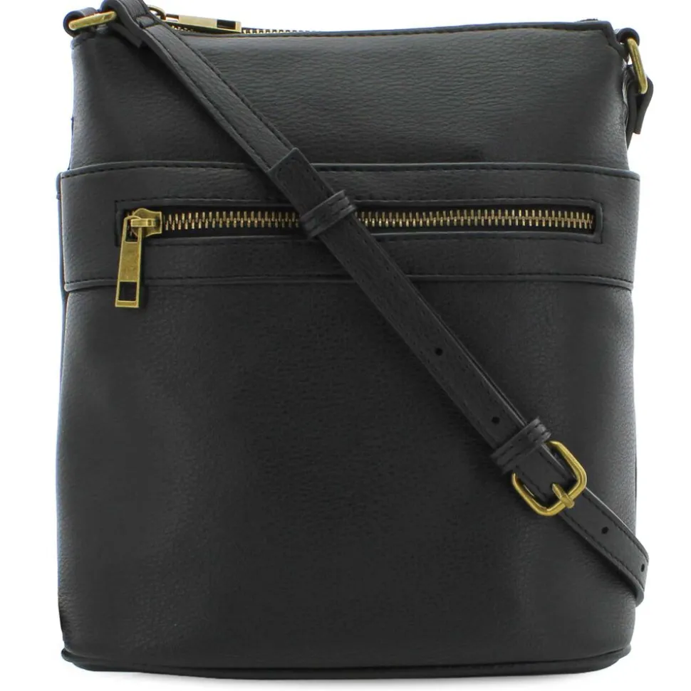 Marbella Carina North/South Crossbody