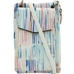 Marbella Ciana Streak Crossbody With Phone Pocket