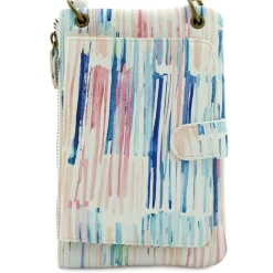 Marbella Ciana Streak Crossbody With Phone Pocket