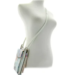 Marbella Ciana Streak Crossbody With Phone Pocket