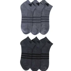 Men's adidas SUPERLITE Low-Cut 6-Pair Pack