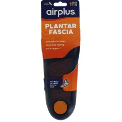 Men's airplus Plantar Fascia Insoles