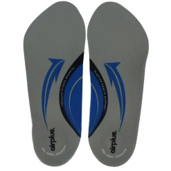 Men's airplus Plantar Fascia Orthotic Insoles