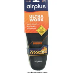 Men's airplus Ultra Work Insoles