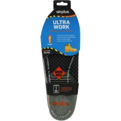 Men's airplus Ultra Work Memory Plus Insoles