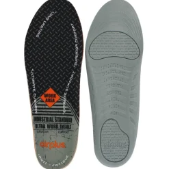 Men's airplus Ultra Work Memory Plus Insoles