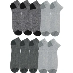 Men's Air Sports World Low-Cut 10 For $10