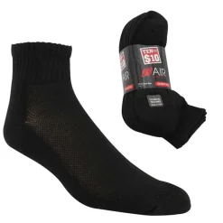 Men's Air Sports World Quarter 10 For $10