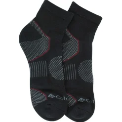 Men's Columbia Balance Point Quarter 2-Pair Pack