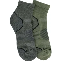 Men's Columbia Balance Point Quarter 2-Pair Pack