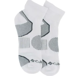 Men's Columbia Balance Point Quarter 2-Pair Pack