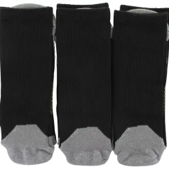 Men's Copper Fit Crew 3-Pair Pack