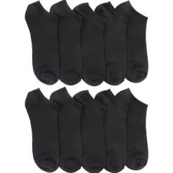 Men's Dry Fresh Low-Cut 10 for $10