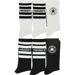 Men's Half-Cushion Crew 6-Pair Pack
