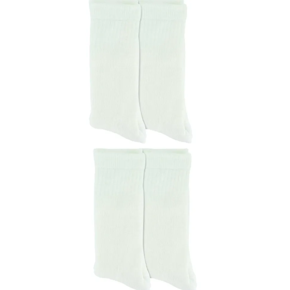 Men's Merrell Cushioned Hiking Socks 4-Pair Pack