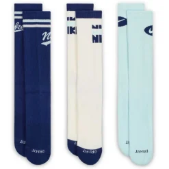 Men's Nike Cushioned Crew 3-Pair Pack