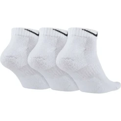 Men's Nike Everyday Cushioned Low XL 3-Pair Pack