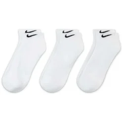 Men's Nike Everyday Cushioned Low 3-Pair Pack