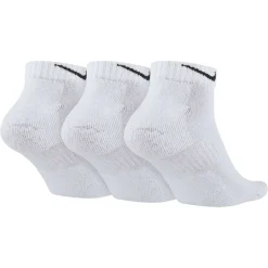 Men's Nike Everyday Cushioned Low 3-Pair Pack
