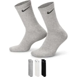 Men's Nike Everyday Cushioned XL Crew 6-Pair Pack