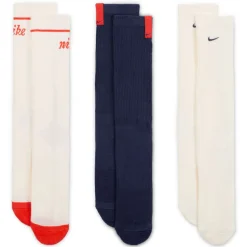 Men's Nike Everyday Cushioned Crew 3-Pair Pack