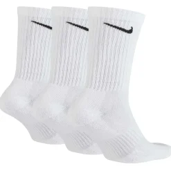 Men's Nike Everyday Cushioned Crew XL 3-Pair Pack