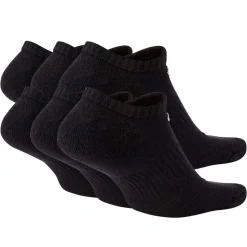 Men's Nike Everyday Cushioned No-Show 6-Pair Pack