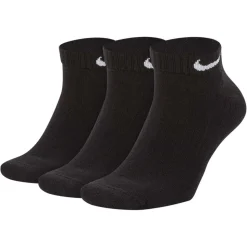 Men's Nike Everyday Cushioned Low XL 3-Pair Pack