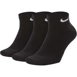 Men's Nike Everyday Cushioned Low 3-Pair Pack