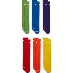 Men's Nike Everyday Plus Crew 6-Pair Pack