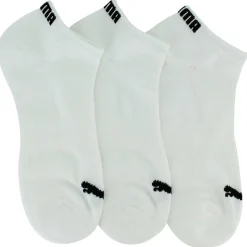Men's PUMA COOLMAX Low-Cut 3-Pair Pack