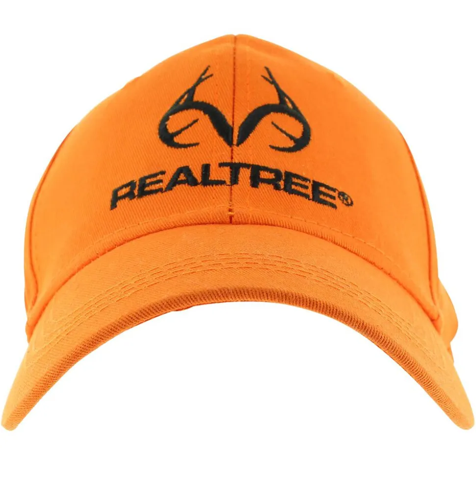 Men's Realtree Sock and Cap Combo 3-Pair Pack