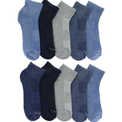 Men's Rockport Cushion Comfort Quarter 10 for $10
