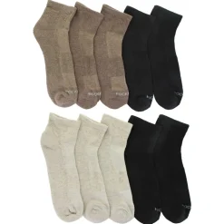 Men's Rockport Cushion Comfort Quarter 10 for $10