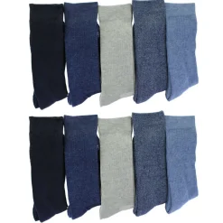 Men's Rockport Cushion Comfort Crew 10 for $10