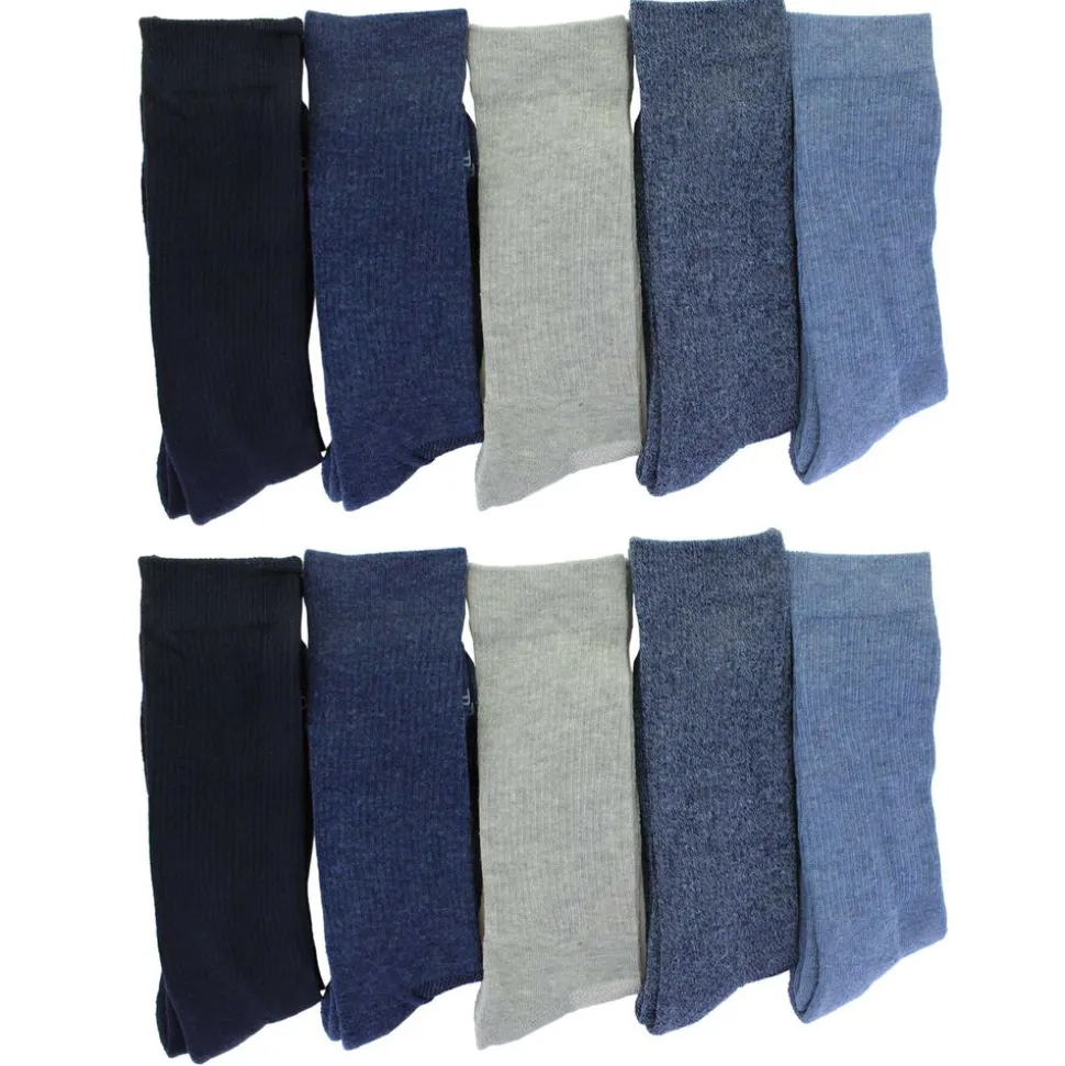 Men's Rockport Cushion Comfort Crew 10 for $10